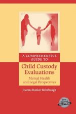 Comprehensive Guide to Child Custody Evaluations: Mental Health and Legal Perspectives