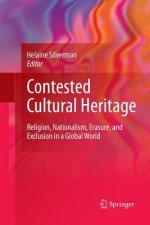 Contested Cultural Heritage
