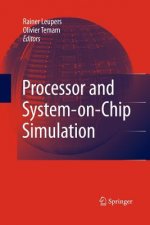 Processor and System-on-Chip Simulation