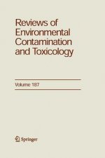 Reviews of Environmental Contamination and Toxicology 187