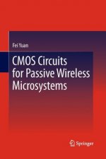 CMOS Circuits for Passive Wireless Microsystems