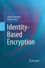 Identity-Based Encryption