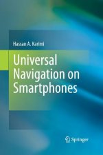 Universal Navigation on Smartphones
