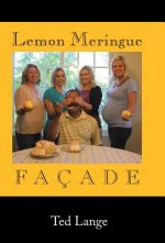 Lemon Meringue Facade