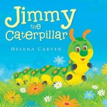 Jimmy the Caterpillar