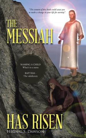 Messiah Has Risen