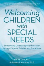 Welcoming Children with Special Needs