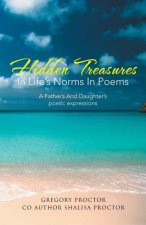 Hidden Treasures in Life's Norms in Poems