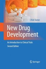 New Drug Development