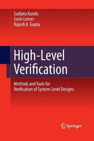 High-Level Verification