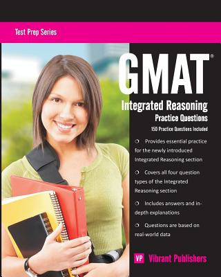 GMAT Integrated Reasoning Practice Questions