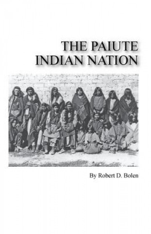 paiute indian nation