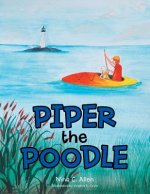 Piper the Poodle