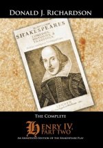 Complete Henry IV, Part Two