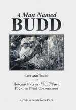 Man Named Budd