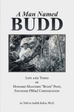 Man Named Budd