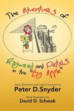 Adventures of Ragweed and Petals in the Big Apple