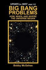 Big Bang Problems