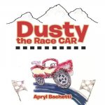 Dusty the Race CAR