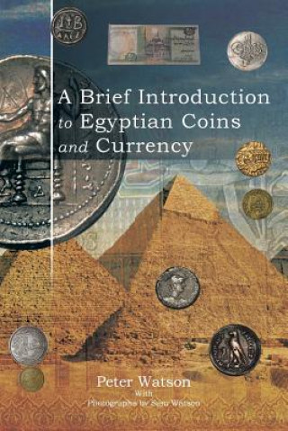 Brief Introduction to Egyptian Coins and Currency