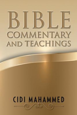 Bible Commentary and Teachings