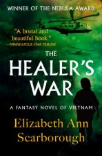 Healer's War