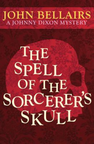 Spell of the Sorcerer's Skull