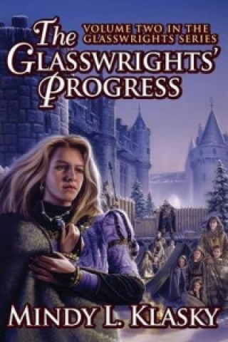 Glasswrights' Progress