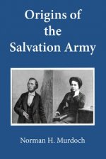 Origins of the Salvation Army