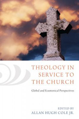 Theology in Service to the Church
