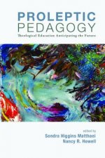 Proleptic Pedagogy