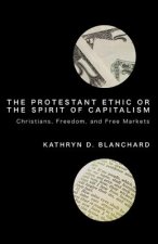 Protestant Ethic or the Spirit of Capitalism