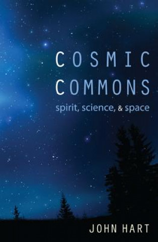 Cosmic Commons