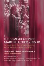 Domestication of Martin Luther King Jr.