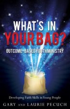 What's in Your Bag?