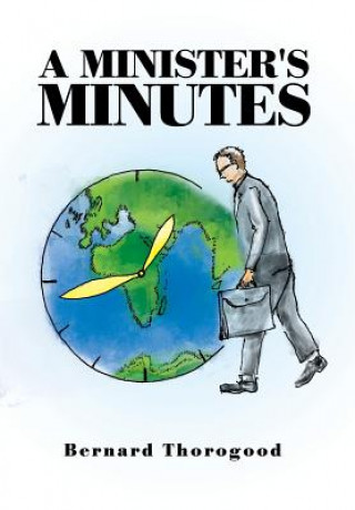 Minister's Minutes