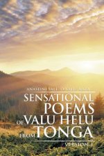 Sensational Poems of Valu Helu from Tonga