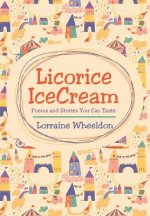 Licorice Icecream