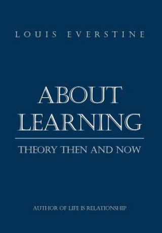 About Learning