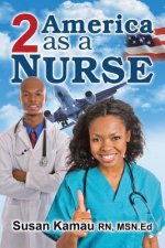 To America as a Nurse
