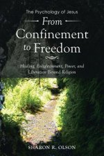 From Confinement to Freedom