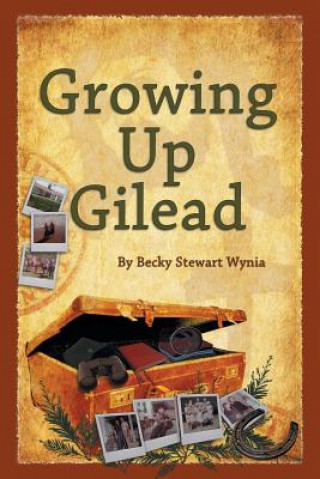 Growing Up Gilead