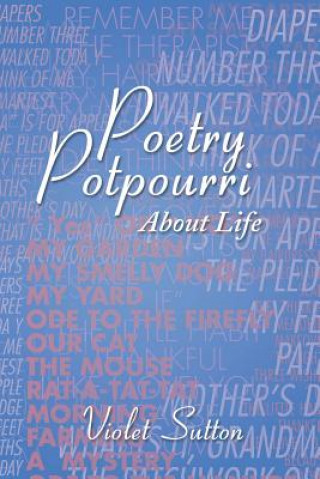 Poetry Potpourri
