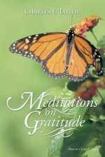 Meditations on Gratitude