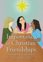 Importance of Christian Friendships