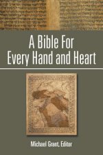 Bible For Every Hand and Heart