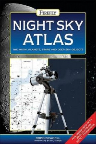 Philip's Night Sky Atlas