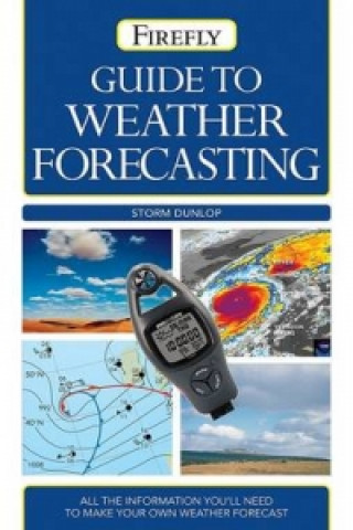 Philip's Guide to Weather Forecasting