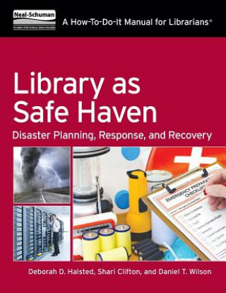 Library as Safe Haven