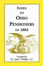 Index to Ohio Pensioners of 1883
